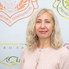 Нуждина Оксана Анатольевна
