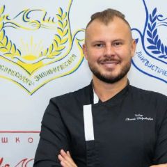 Покровецкий Евгений Романович