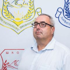 Табачков Сергей Александрович
