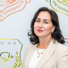 Фёдорова Ольга