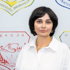 Ежова Ольга Александровна