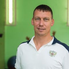 Безякин Николай Валерьевич