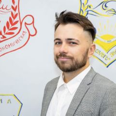 Гайдар Дмитрий Сергеевич