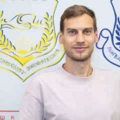 Синицын Александр Сергеевич