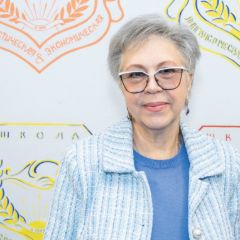 Ходакова Ирина