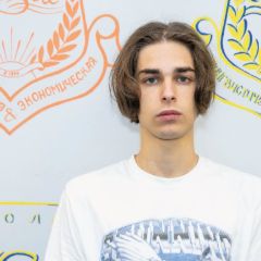 Овсянников Станислав