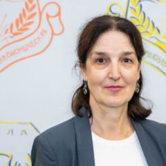 Алабужева Мария Дмитриевна