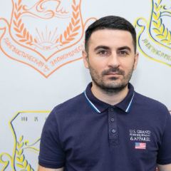 Егоян Габриел