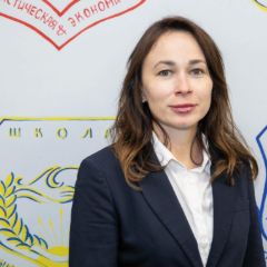 Хнаева Наталья