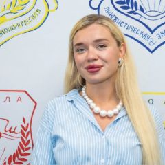 Емельянова Варвара Александровна