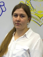 Туловская Анастасия