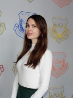 Свердлова Мария Алиса Вадимовна
