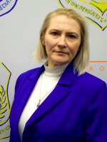 Полищук Татьяна